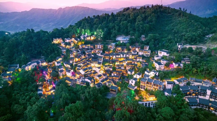 婺源 · 景德镇